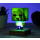 PALADONE Lampka Minecraft Zombie - 1260077 - zdjęcie 4